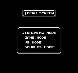 Perfect Bowling screenshot 4 for Famicom